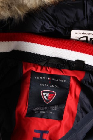 Dámska bunda pre zimné športy  Tommy Hilfiger x Rossignol, Veľkosť M, Farba Viacfarebná, Cena  107,85 €
