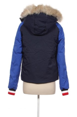 Damenjacke für Wintersports Tommy Hilfiger x Rossignol, Größe S, Farbe Mehrfarbig, Preis 661,78 €
