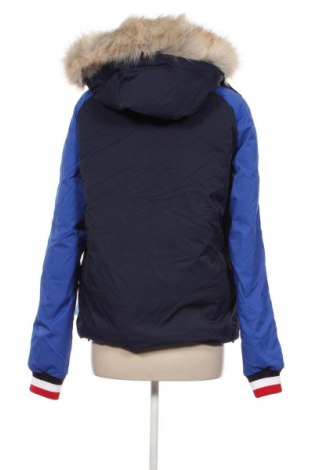 Damenjacke für Wintersports Tommy Hilfiger x Rossignol, Größe M, Farbe Mehrfarbig, Preis 165,45 €