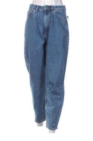 Damen Jeans House Of Denim, Größe M, Farbe Blau, Preis 20,77 €