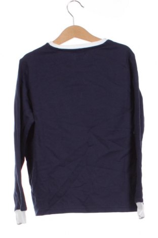 Kinder Shirt, Größe 6-7y/ 122-128 cm, Farbe Blau, Preis 19,85 €