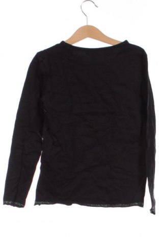 Детска блуза, Размер 9-10y/ 140-146 см, Цвят Черен, Цена 10,00 лв.