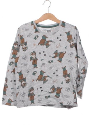 Kinder Shirt, Größe 7-8y/ 128-134 cm, Farbe Mehrfarbig, Preis 3,44 €