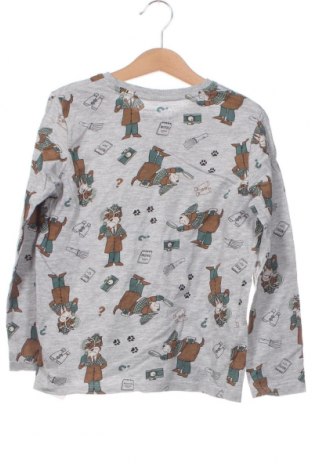 Детска блуза, Размер 7-8y/ 128-134 см, Цвят Многоцветен, Цена 7,20 лв.