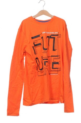 Παιδική μπλούζα, Μέγεθος 12-13y/ 158-164 εκ., Χρώμα Πορτοκαλί, Τιμή 2,65 €