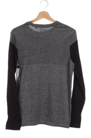 Kinder Shirt, Größe 15-18y/ 170-176 cm, Farbe Grau, Preis 14,61 €