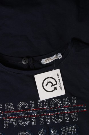 Παιδική μπλούζα, Μέγεθος 13-14y/ 164-168 εκ., Χρώμα Μπλέ, Τιμή 3,41 €