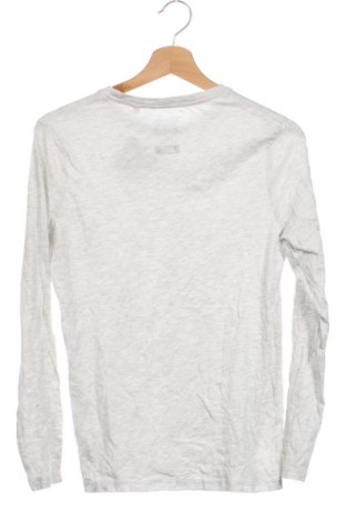 Kinder Shirt, Größe 12-13y/ 158-164 cm, Farbe Grau, Preis 2,62 €
