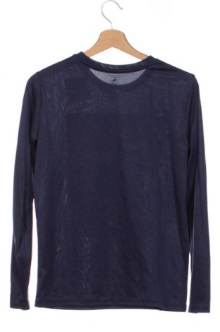 Παιδική μπλούζα, Μέγεθος 14-15y/ 168-170 εκ., Χρώμα Μπλέ, Τιμή 21,03 €
