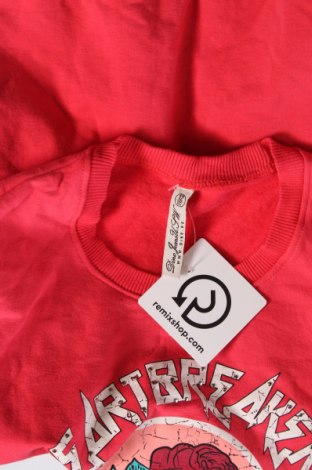 Bluză pentru copii, Mărime 10-11y/ 146-152 cm, Culoare Roz, Preț 15,39 Lei