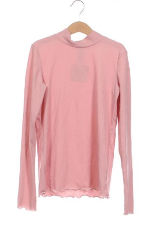 Детска блуза C&A, Размер 10-11y/ 146-152 см, Цвят Розов, Цена 4,83 лв.