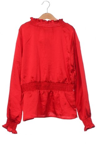 Dziecięca bluzka Cubus, Rozmiar 11-12y/ 152-158 cm, Kolor Czerwony, Cena 60,77 zł