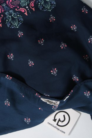 Παιδική μπλούζα Design By Kappahl, Μέγεθος 12-13y/ 158-164 εκ., Χρώμα Μπλέ, Τιμή 11,35 €