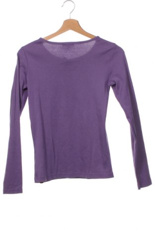 Детска блуза Edc By Esprit, Размер 15-18y/ 170-176 см, Цвят Лилав, Цена 5,52 лв.