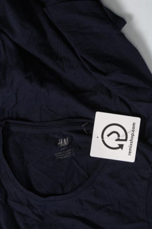 Παιδική μπλούζα H&M, Μέγεθος 10-11y/ 146-152 εκ., Χρώμα Μπλέ, Τιμή 5,55 €