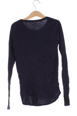 Dziecięca bluzka H&M, Rozmiar 10-11y/ 146-152 cm, Kolor Niebieski, Cena 24,97 zł