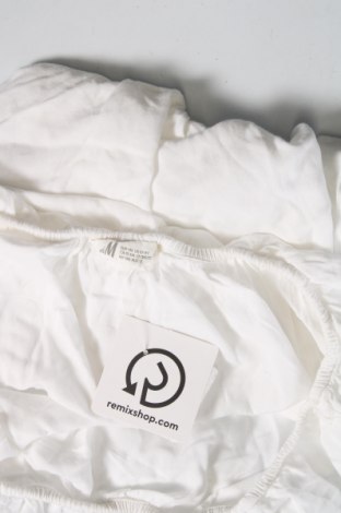 Παιδική μπλούζα H&M, Μέγεθος 10-11y/ 146-152 εκ., Χρώμα Λευκό, Τιμή 17,39 €