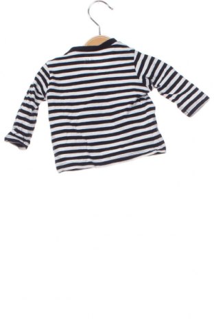 Детска блуза H&M, Размер 2-3m/ 56-62 см, Цвят Многоцветен, Цена 21,00 лв.