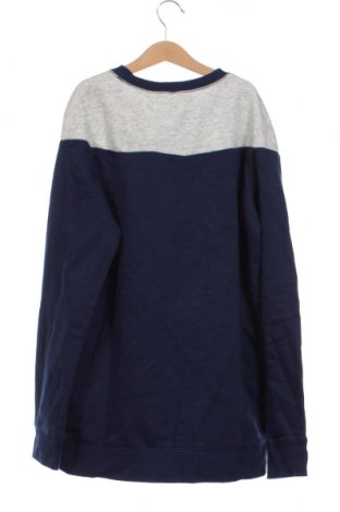 Dziecięca bluzka H&M, Rozmiar 14-15y/ 168-170 cm, Kolor Niebieski, Cena 28,15 zł