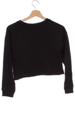 Kinder Shirt H&M, Größe 10-11y/ 146-152 cm, Farbe Schwarz, Preis 3,21 €