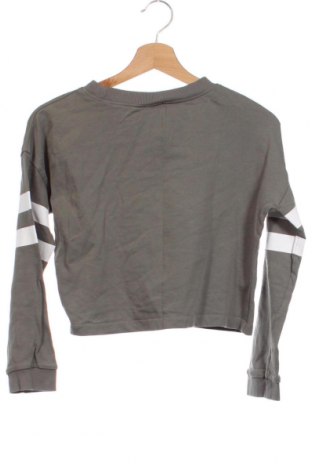 Kinder Shirt H&M, Größe 10-11y/ 146-152 cm, Farbe Grün, Preis € 3,21