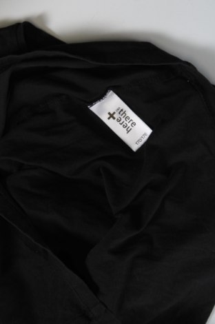 Παιδική μπλούζα Here+There, Μέγεθος 15-18y/ 170-176 εκ., Χρώμα Μαύρο, Τιμή 7,67 €