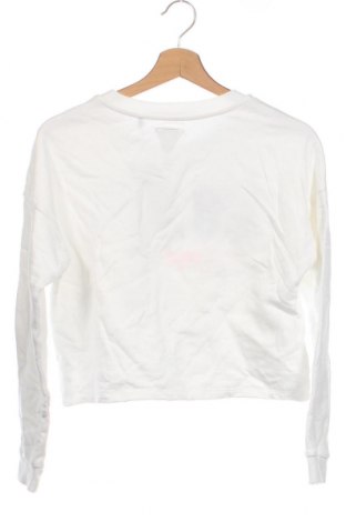 Παιδική μπλούζα IKKS, Μέγεθος 11-12y/ 152-158 εκ., Χρώμα Λευκό, Τιμή 4,95 €