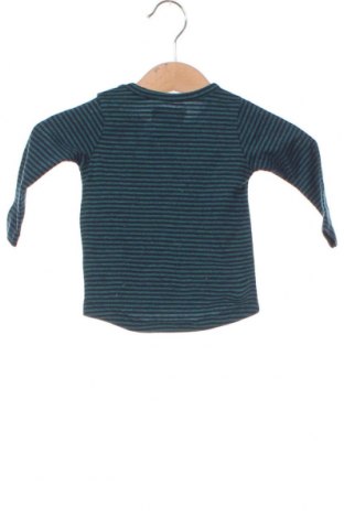 Kinder Shirt Koko Noko, Größe 2-3m/ 56-62 cm, Farbe Grün, Preis 2,48 €