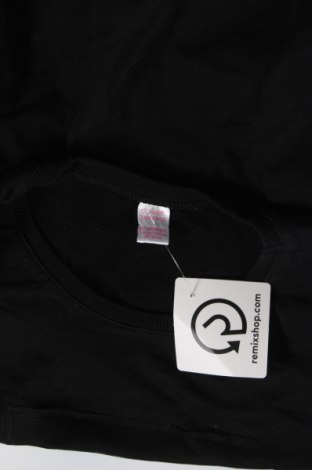 Детска блуза LC Waikiki, Размер 12-13y/ 158-164 см, Цвят Черен, Цена 8,40 лв.