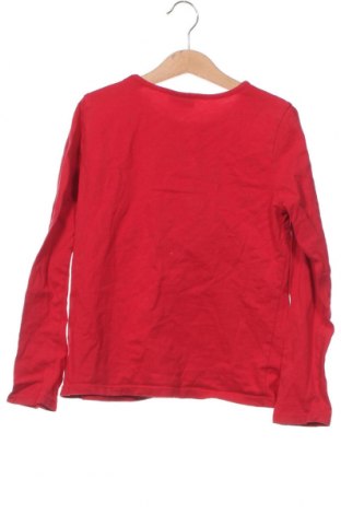 Детска блуза LC Waikiki, Размер 8-9y/ 134-140 см, Цвят Червен, Цена 16,00 лв.