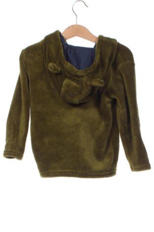Dziecięca bluzka Lupilu, Rozmiar 18-24m/ 86-98 cm, Kolor Zielony, Cena 10,11 zł