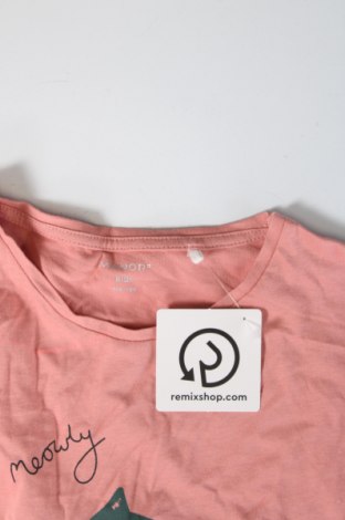 Kinder Shirt Manor, Größe 12-13y/ 158-164 cm, Farbe Rosa, Preis 14,61 €