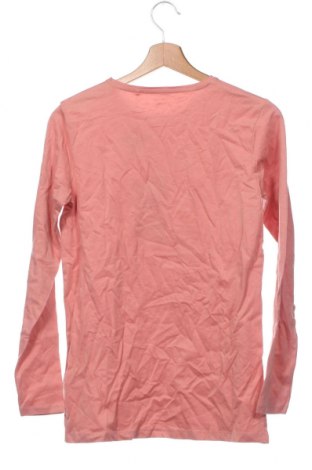 Kinder Shirt Manor, Größe 12-13y/ 158-164 cm, Farbe Rosa, Preis 14,61 €