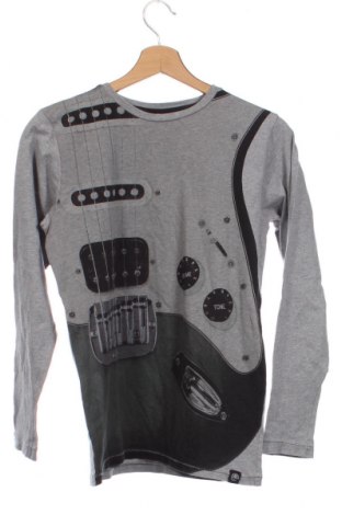 Kinder Shirt Molo, Größe 13-14y/ 164-168 cm, Farbe Grau, Preis 10,58 €