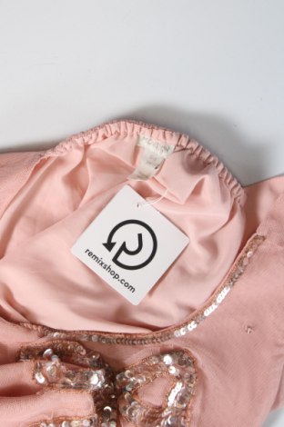 Παιδική μπλούζα Monsoon, Μέγεθος 9-10y/ 140-146 εκ., Χρώμα Ρόζ , Τιμή 15,46 €