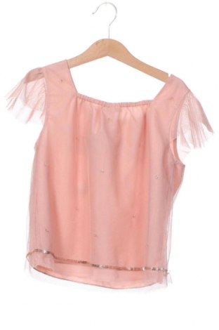Παιδική μπλούζα Monsoon, Μέγεθος 9-10y/ 140-146 εκ., Χρώμα Ρόζ , Τιμή 15,46 €
