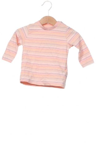 Bluză pentru copii Name It, Mărime 3-6m/ 62-68 cm, Culoare Roz, Preț 12,24 Lei