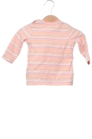 Детска блуза Name It, Размер 3-6m/ 62-68 см, Цвят Розов, Цена 7,20 лв.