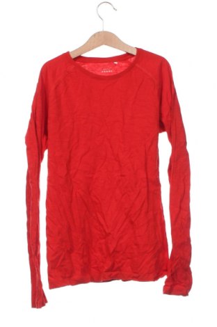 Dziecięca bluzka Name It, Rozmiar 12-13y/ 158-164 cm, Kolor Czerwony, Cena 13,43 zł