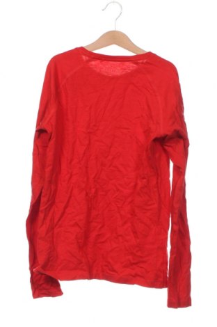Παιδική μπλούζα Name It, Μέγεθος 12-13y/ 158-164 εκ., Χρώμα Κόκκινο, Τιμή 2,60 €