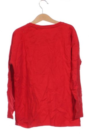 Детска блуза Next, Размер 8-9y/ 134-140 см, Цвят Червен, Цена 14,88 лв.