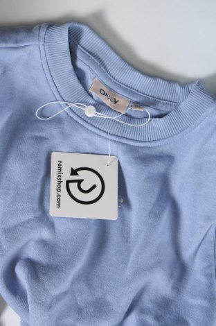 Παιδική μπλούζα ONLY, Μέγεθος 6-7y/ 122-128 εκ., Χρώμα Μπλέ, Τιμή 7,73 €