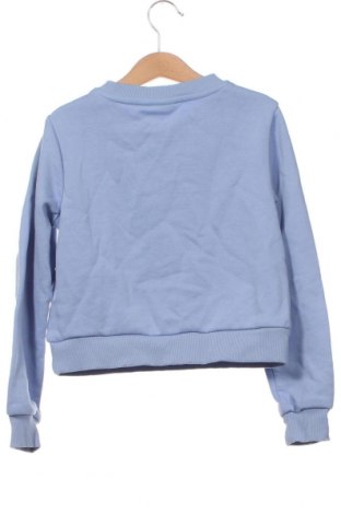 Kinder Shirt ONLY, Größe 6-7y/ 122-128 cm, Farbe Blau, Preis 7,73 €