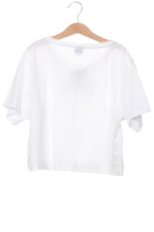Детска блуза PUMA, Размер 11-12y/ 152-158 см, Цвят Бял, Цена 33,00 лв.