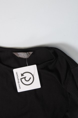 Детска блуза Primark, Размер 11-12y/ 152-158 см, Цвят Черен, Цена 4,40 лв.