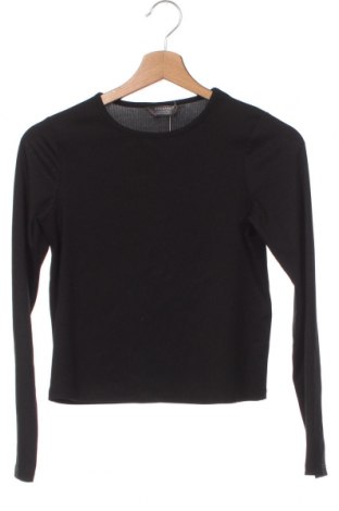 Παιδική μπλούζα Primark, Μέγεθος 11-12y/ 152-158 εκ., Χρώμα Μαύρο, Τιμή 2,31 €