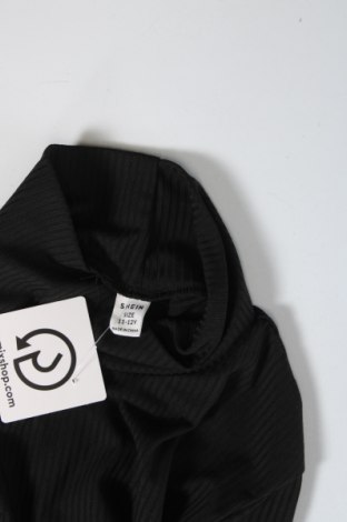 Kinder Shirt SHEIN, Größe 11-12y/ 152-158 cm, Farbe Schwarz, Preis 2,25 €