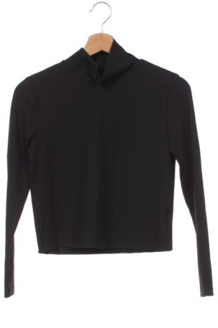 Παιδική μπλούζα SHEIN, Μέγεθος 11-12y/ 152-158 εκ., Χρώμα Μαύρο, Τιμή 2,30 €