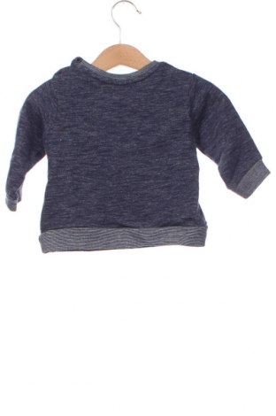 Παιδική μπλούζα Silver Sun, Μέγεθος 9-12m/ 74-80 εκ., Χρώμα Μπλέ, Τιμή 2,46 €