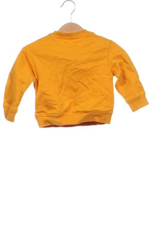 Παιδική μπλούζα Sinsay, Μέγεθος 6-9m/ 68-74 εκ., Χρώμα Κίτρινο, Τιμή 12,23 €